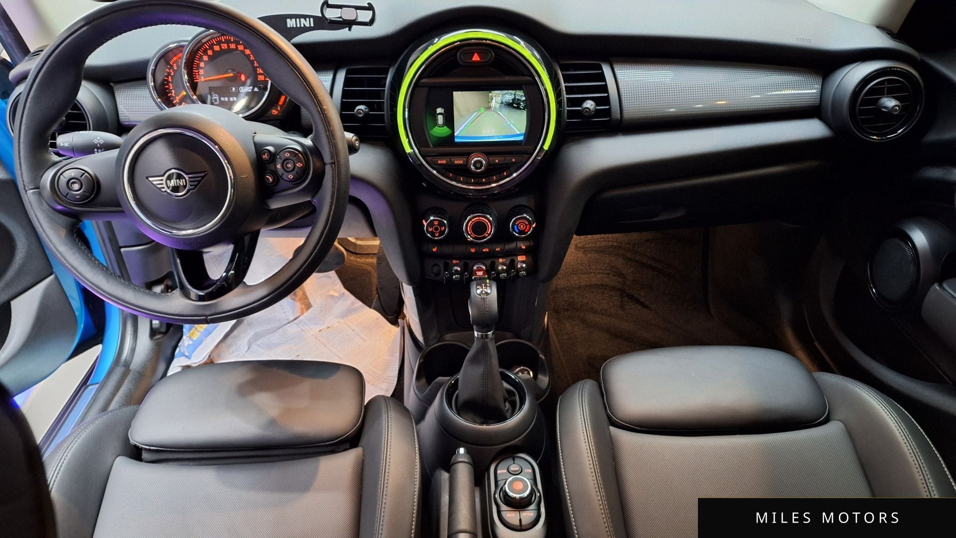 MINI 쿠퍼 2019 — миниатюра 9