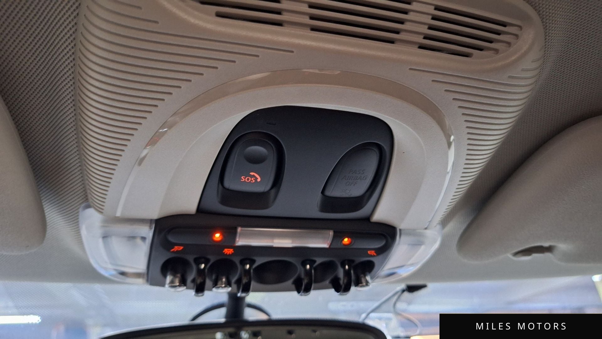 MINI 쿠퍼 2019 — миниатюра 15
