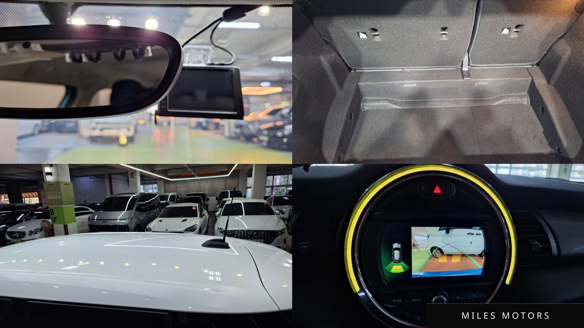 MINI 쿠퍼 2019 — миниатюра 16