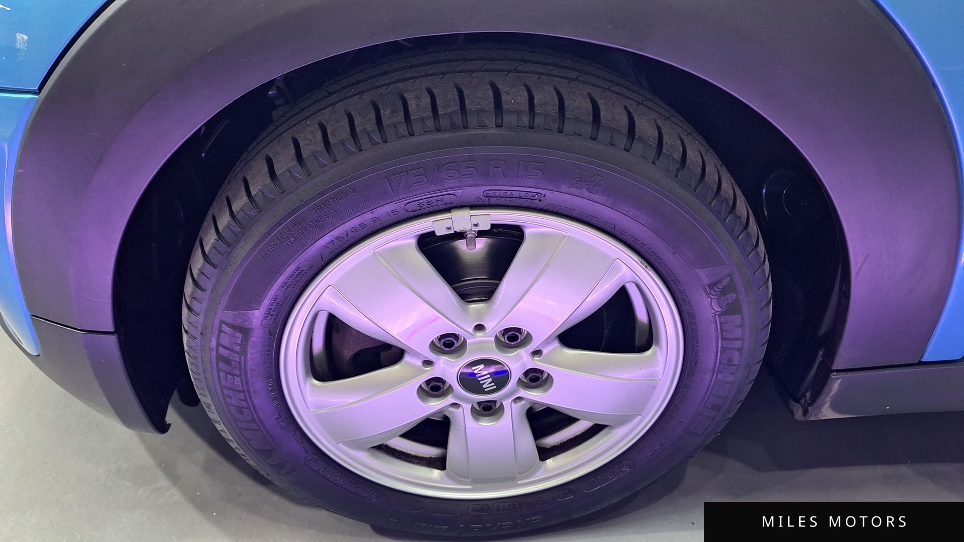 MINI 쿠퍼 2019 — миниатюра 18