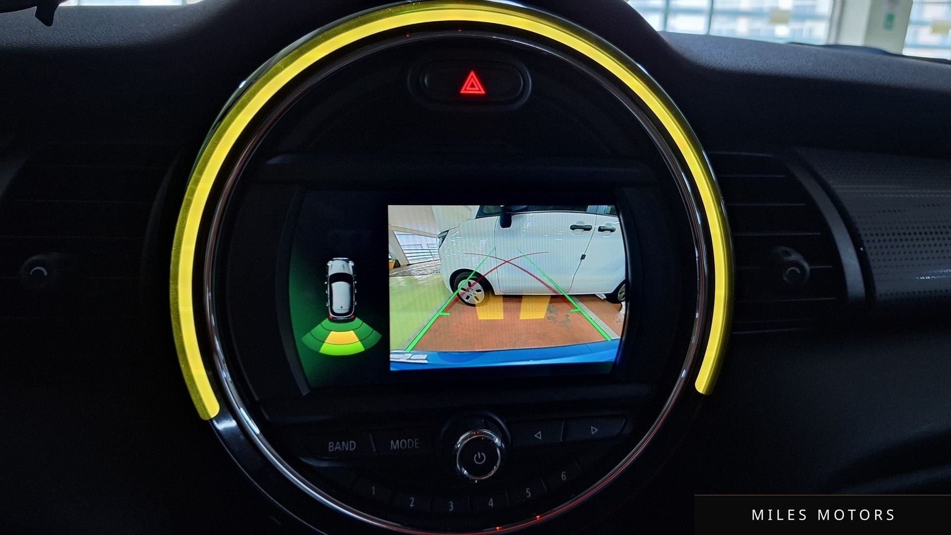 MINI 쿠퍼 2019 — миниатюра 20