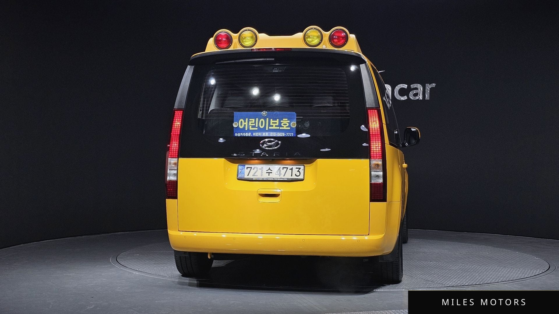 Hyundai Staria 2023 — миниатюра 4