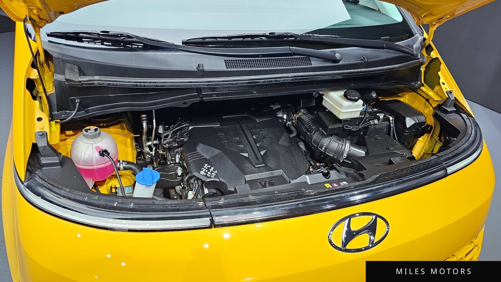 Hyundai Staria 2023 — миниатюра 6