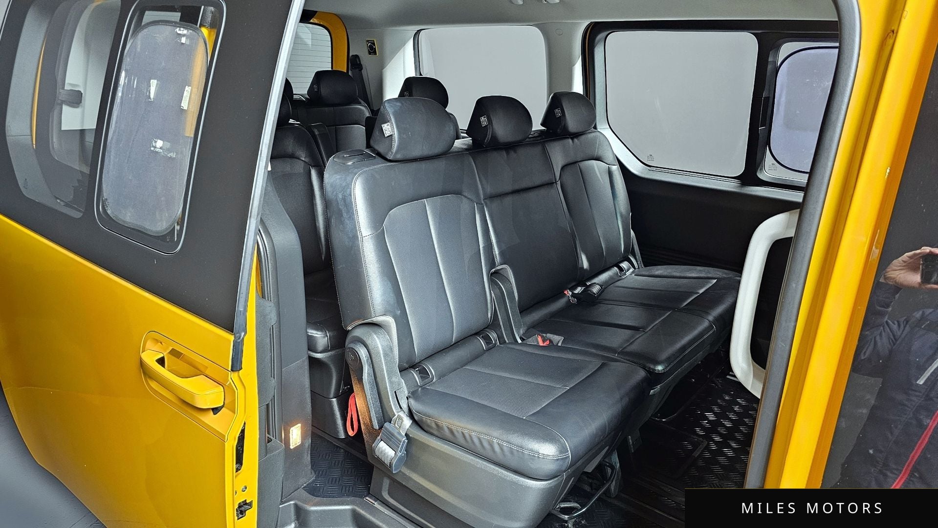 Hyundai Staria 2023 — миниатюра 12