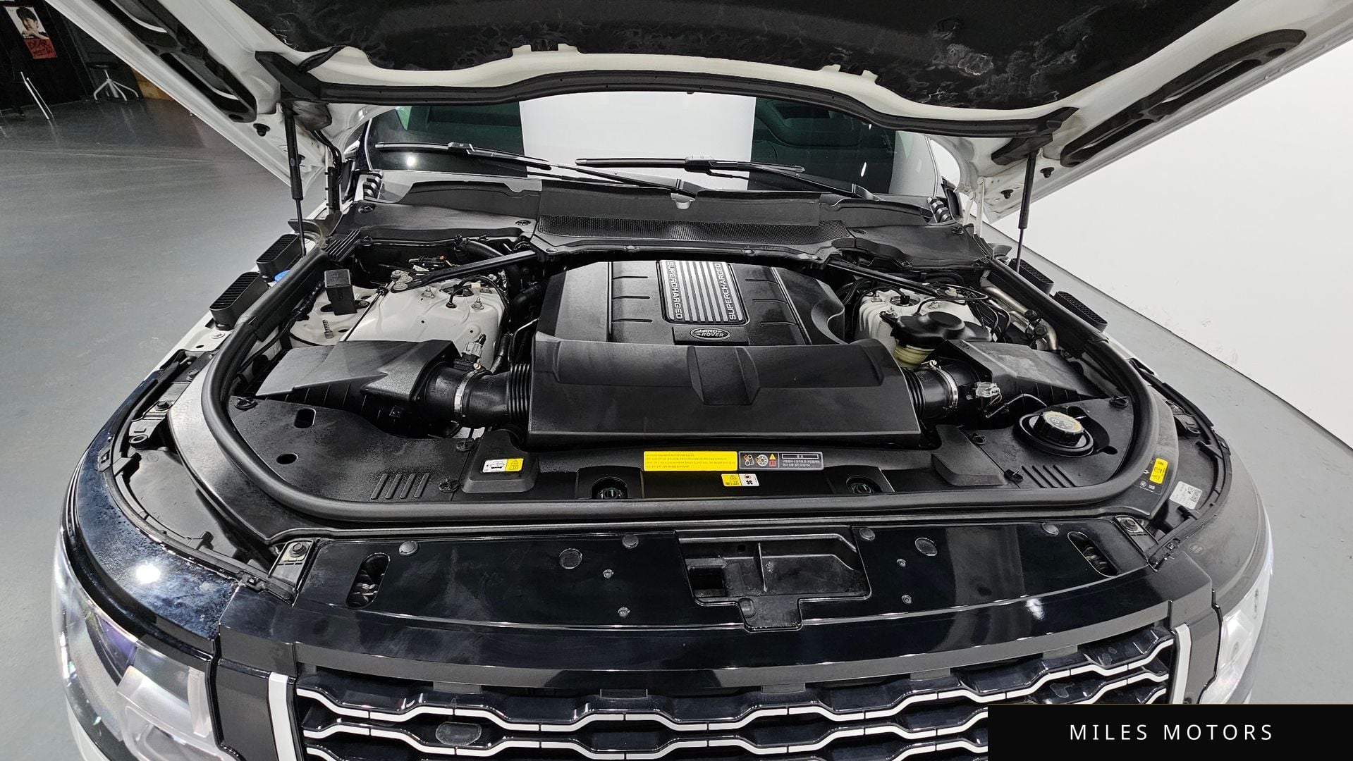 Land Rover Range Rover 2020 — миниатюра 6