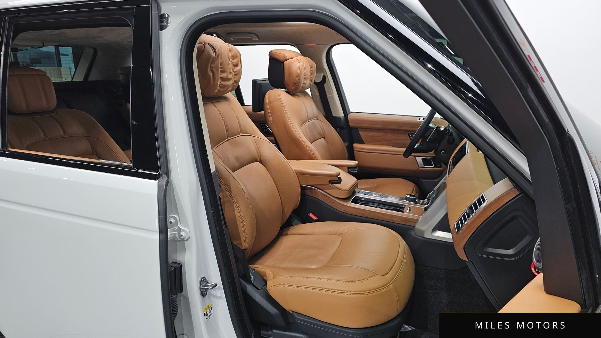 Land Rover Range Rover 2020 — миниатюра 10