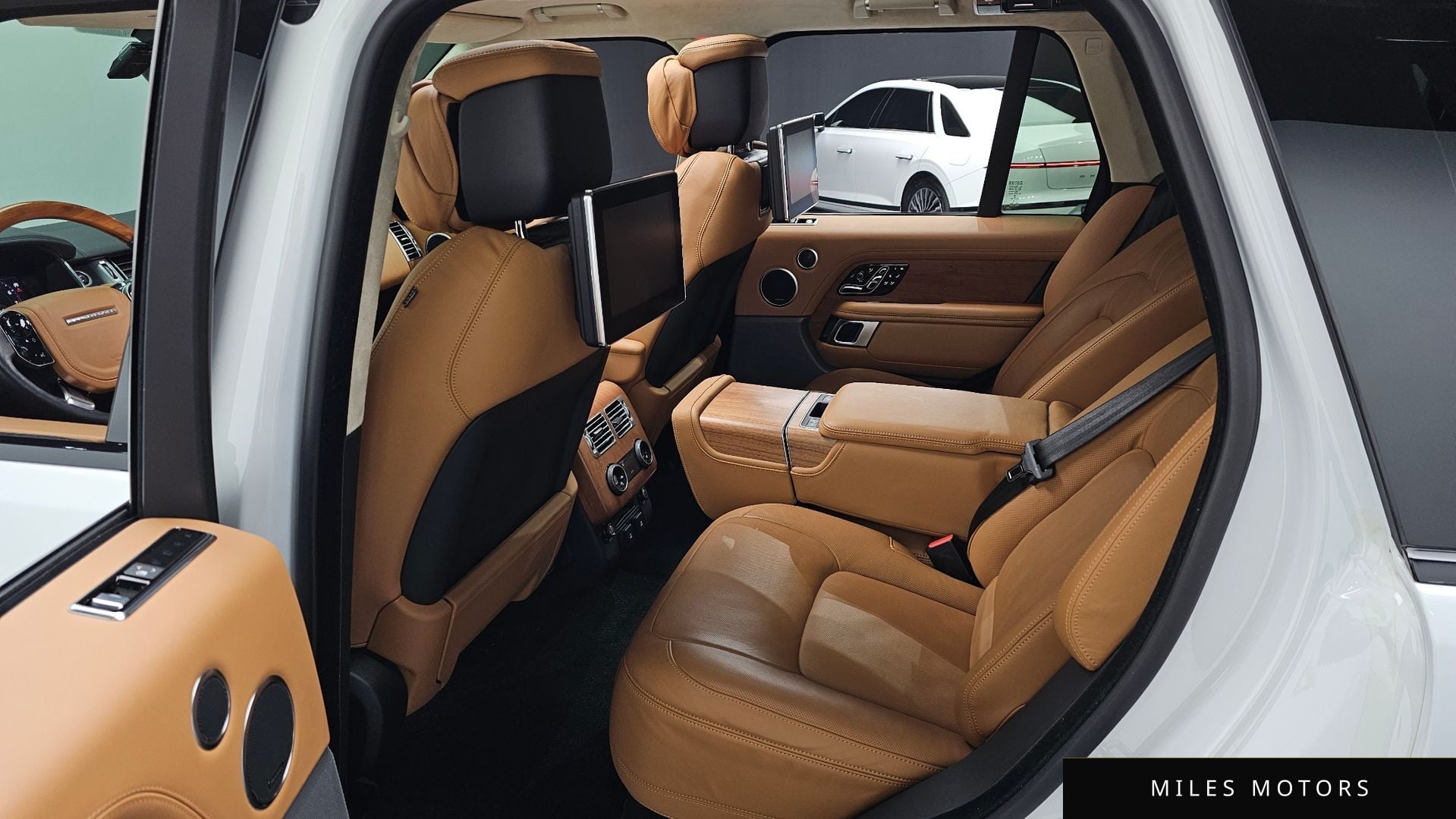 Land Rover Range Rover 2020 — миниатюра 12