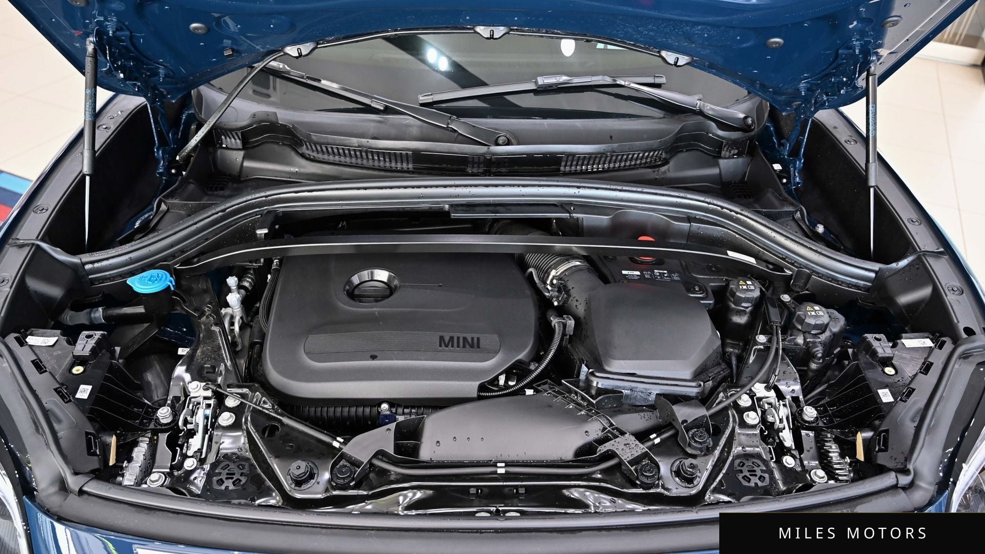 MINI Countryman 2025 — миниатюра 6