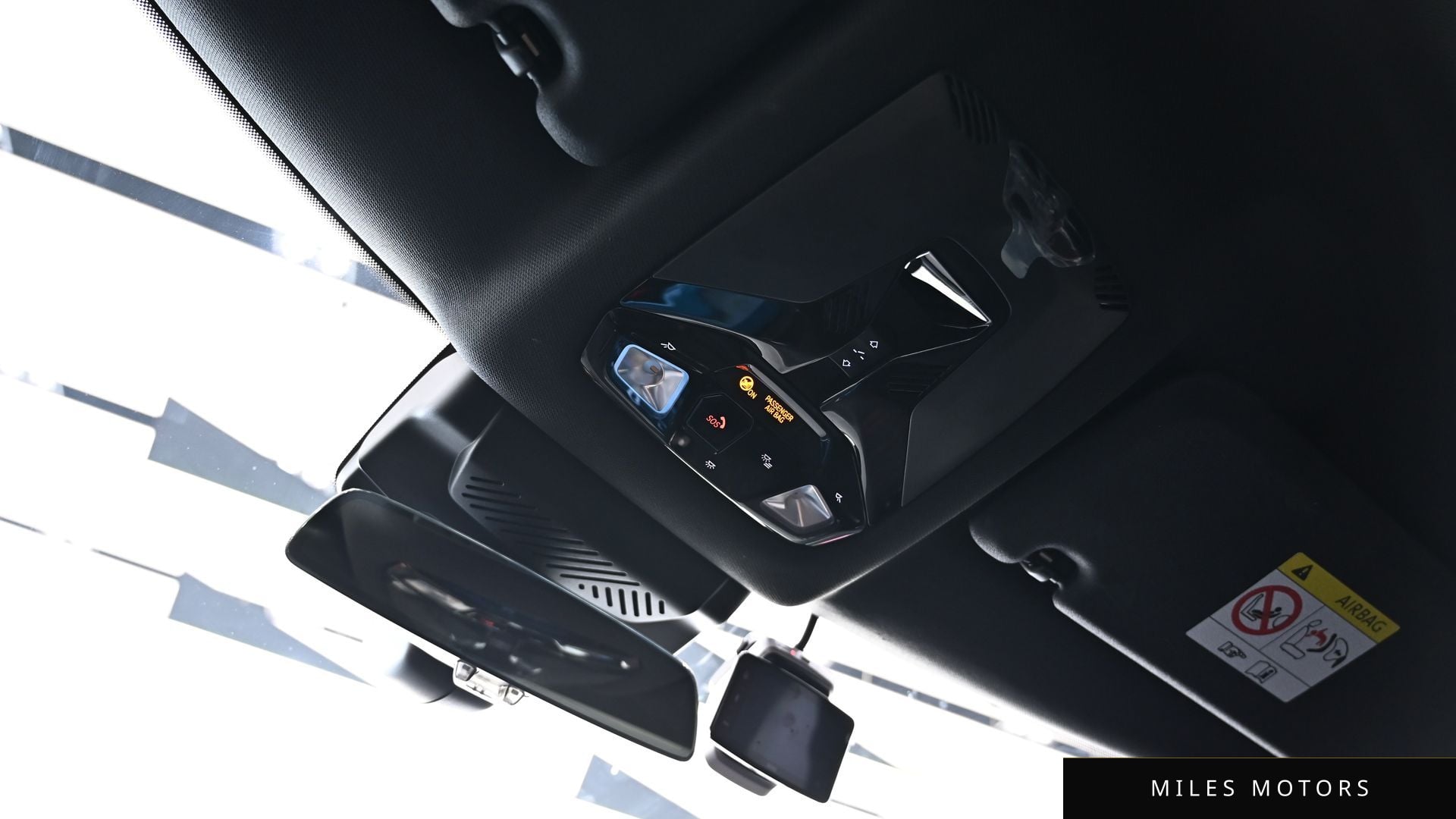 MINI Countryman 2025 — миниатюра 11