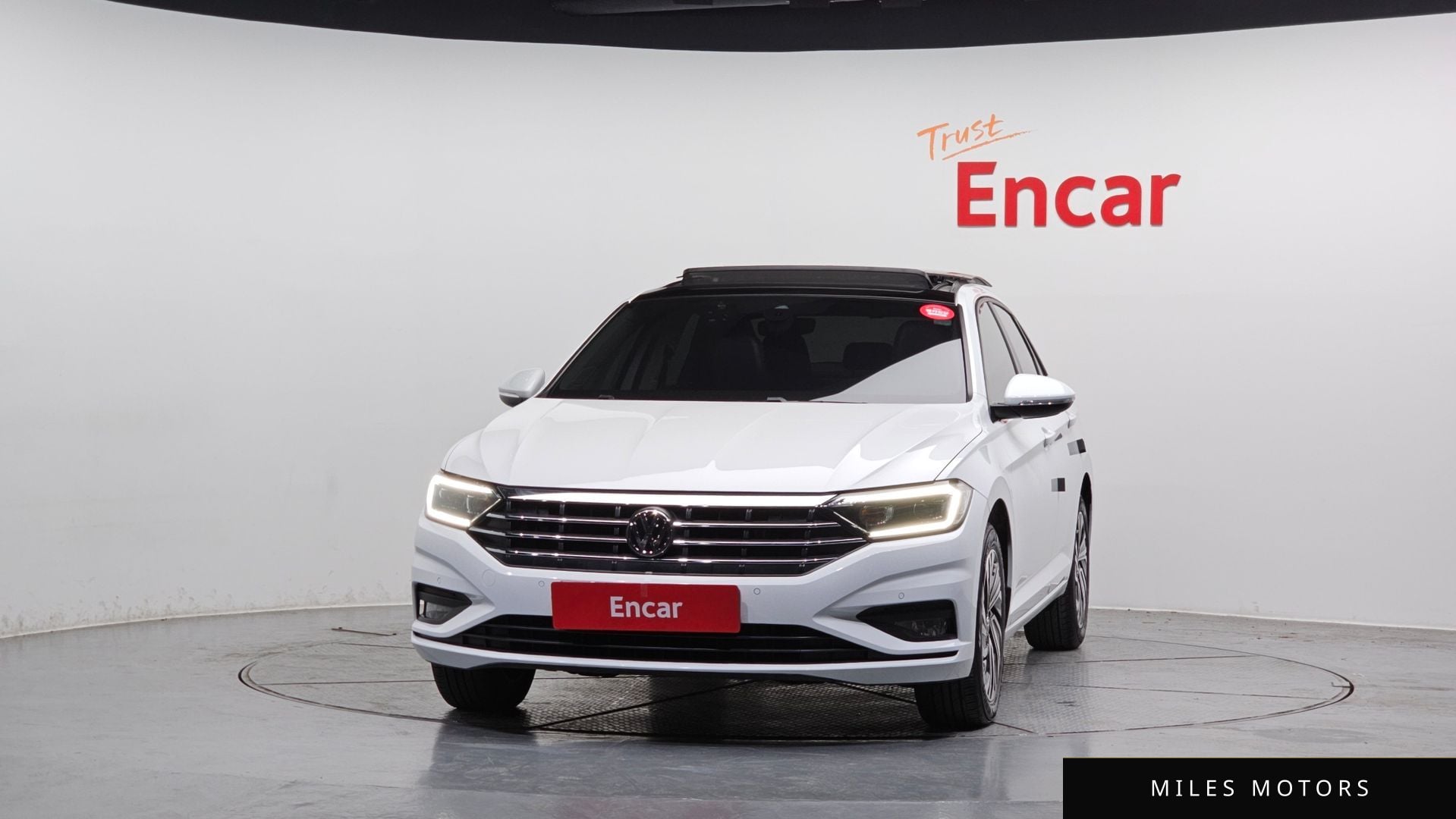 Volkswagen Jetta 2021 — миниатюра 3