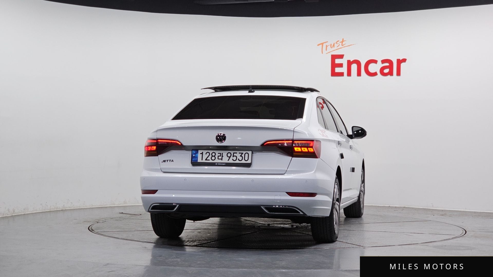 Volkswagen Jetta 2021 — миниатюра 4