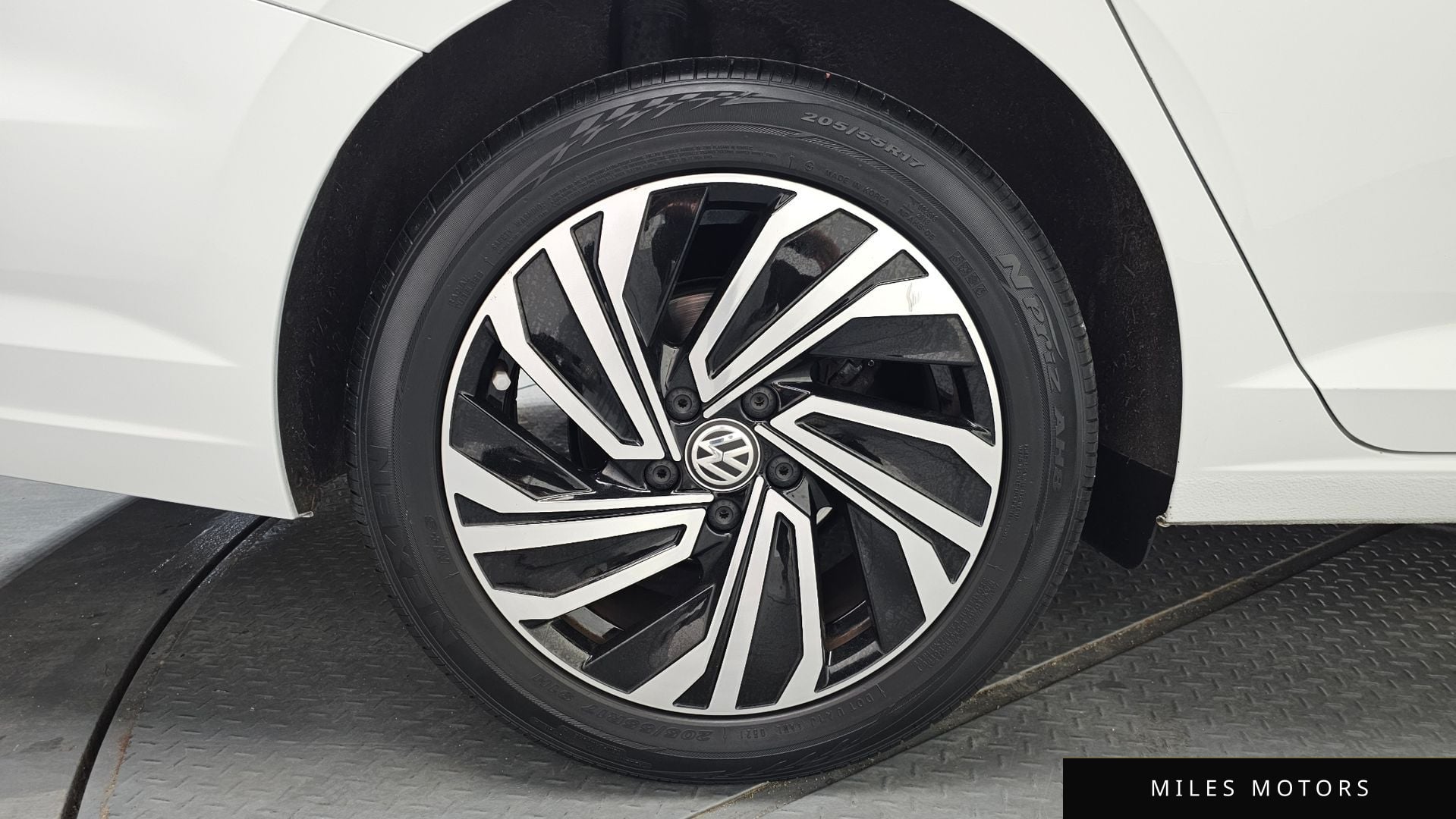 Volkswagen Jetta 2021 — миниатюра 5