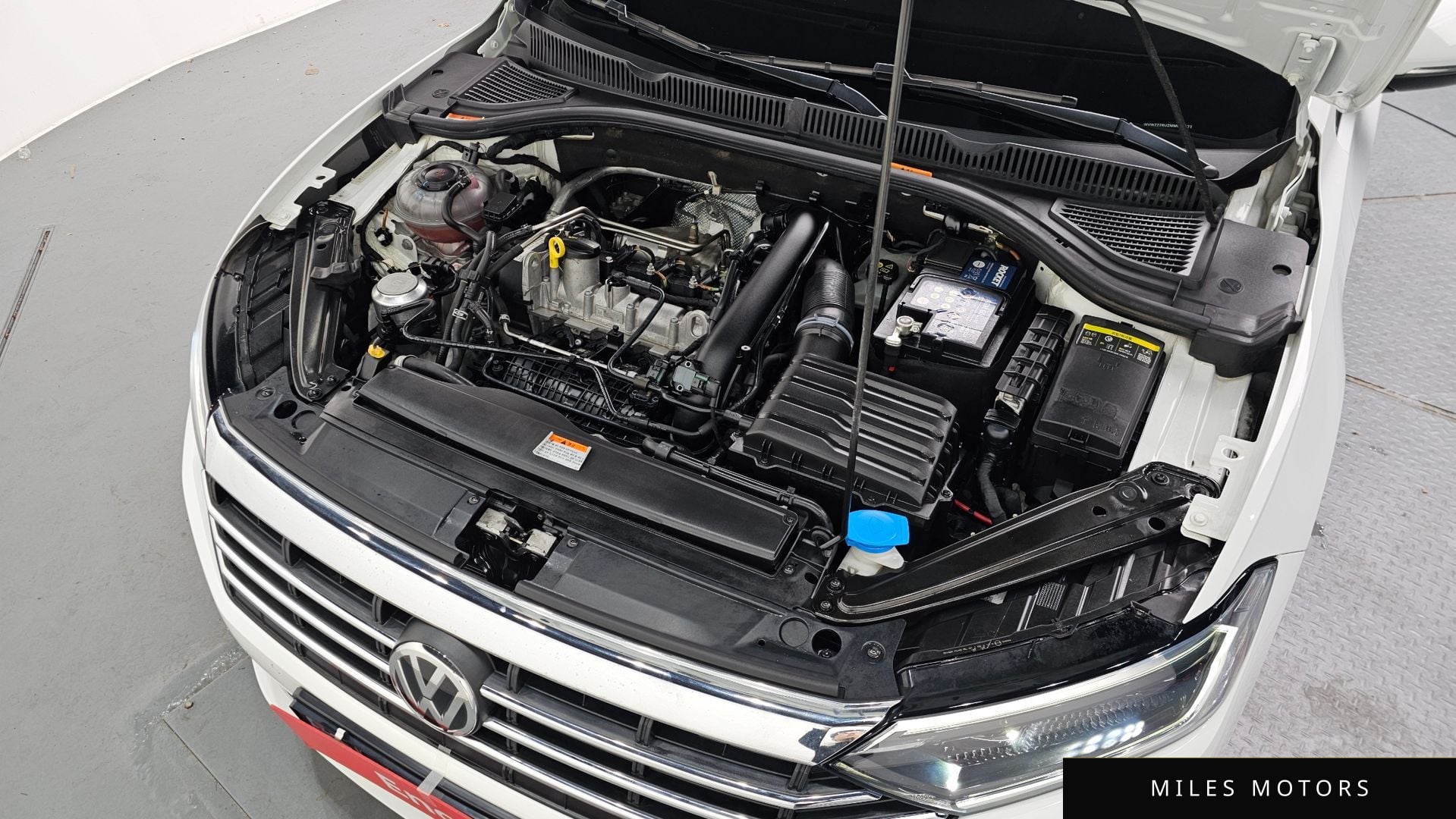 Volkswagen Jetta 2021 — миниатюра 6