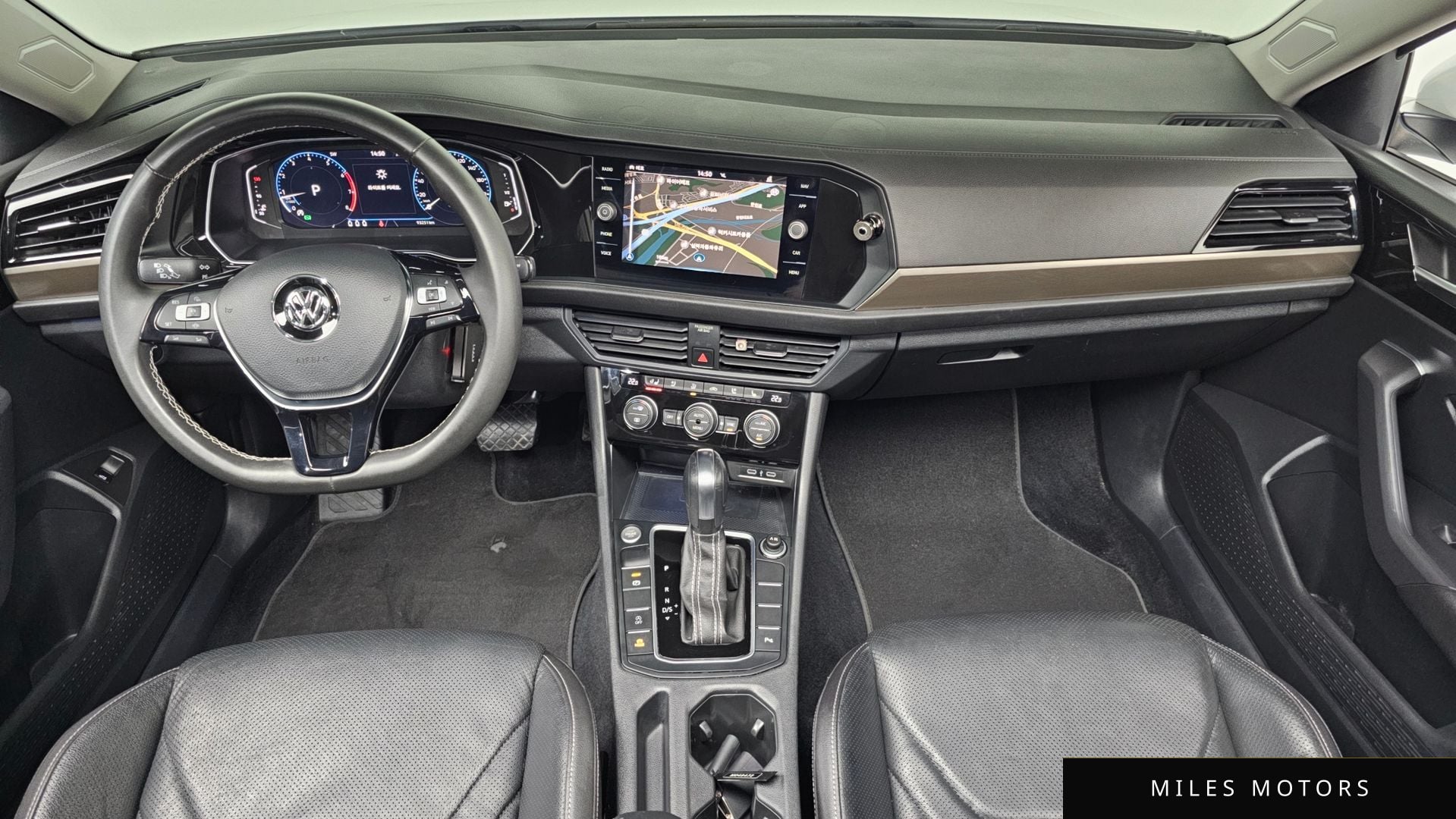 Volkswagen Jetta 2021 — миниатюра 7