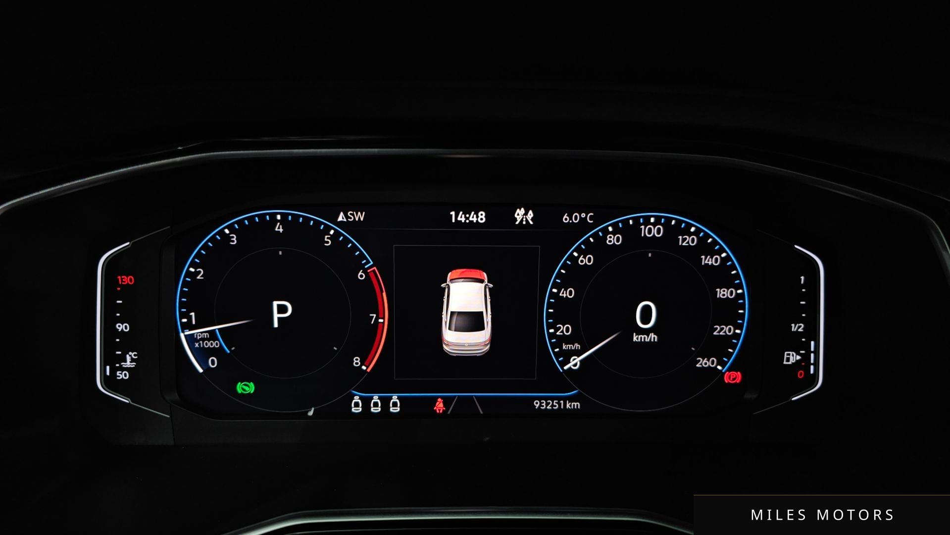 Volkswagen Jetta 2021 — миниатюра 8