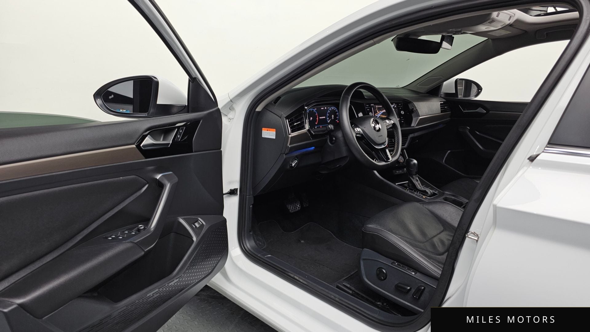 Volkswagen Jetta 2021 — миниатюра 10