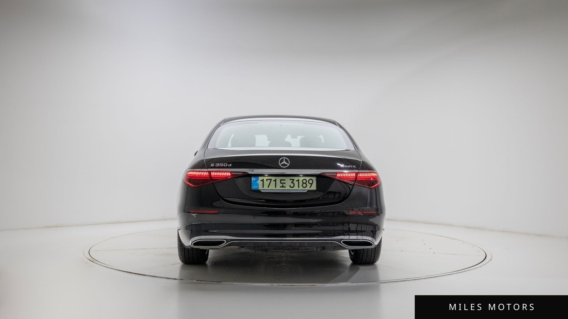 Mercedes-Benz S-Class W223 2025 — миниатюра 4