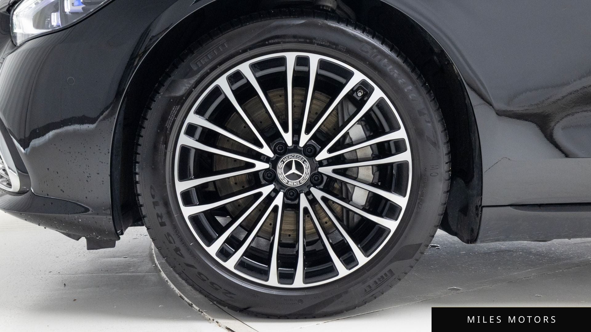 Mercedes-Benz S-Class W223 2025 — миниатюра 5