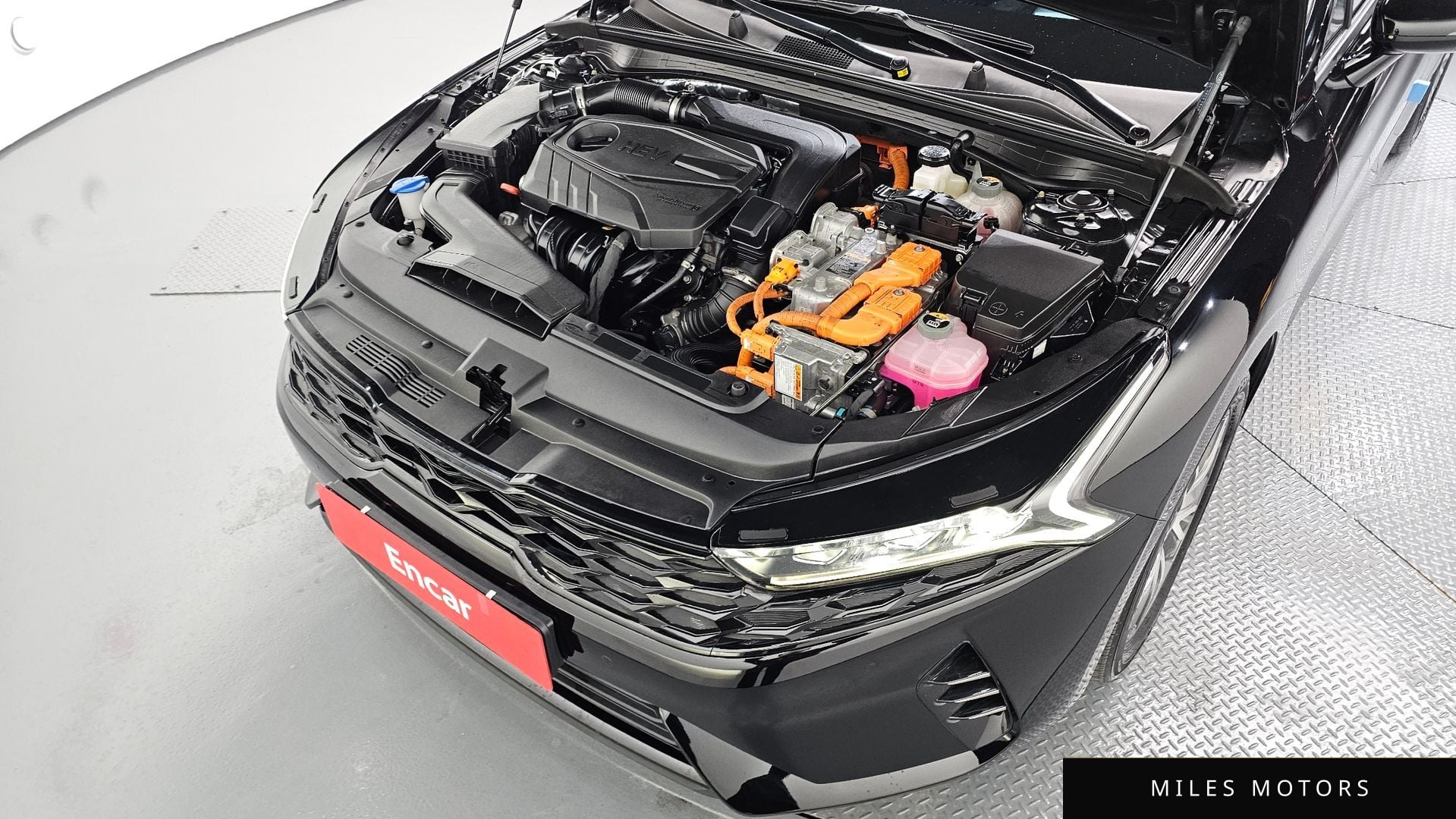 Kia K5 2023 — миниатюра 6