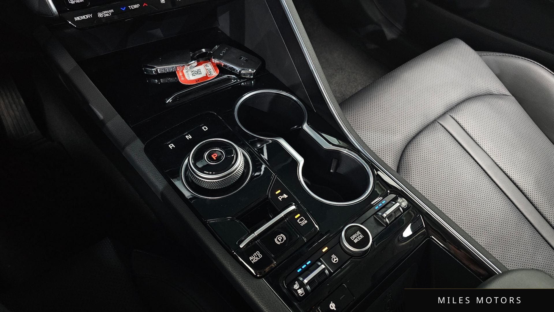 Kia K5 2023 — миниатюра 9