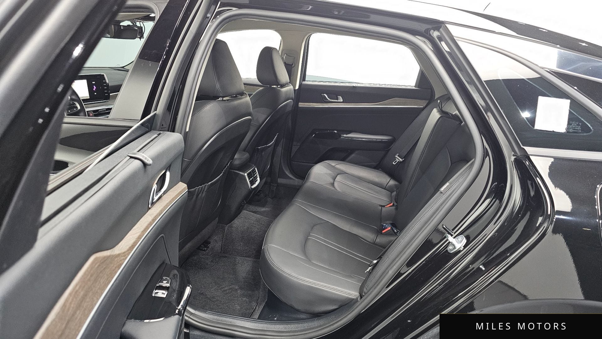 Kia K5 2023 — миниатюра 11