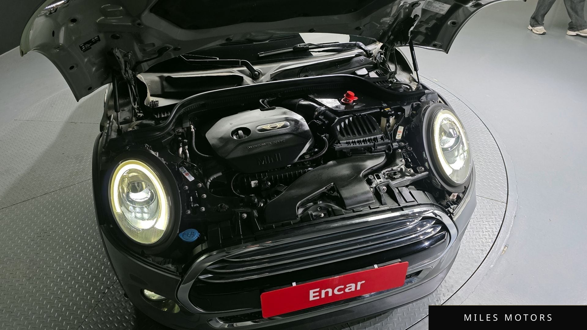 MINI Cooper 2017 — миниатюра 6
