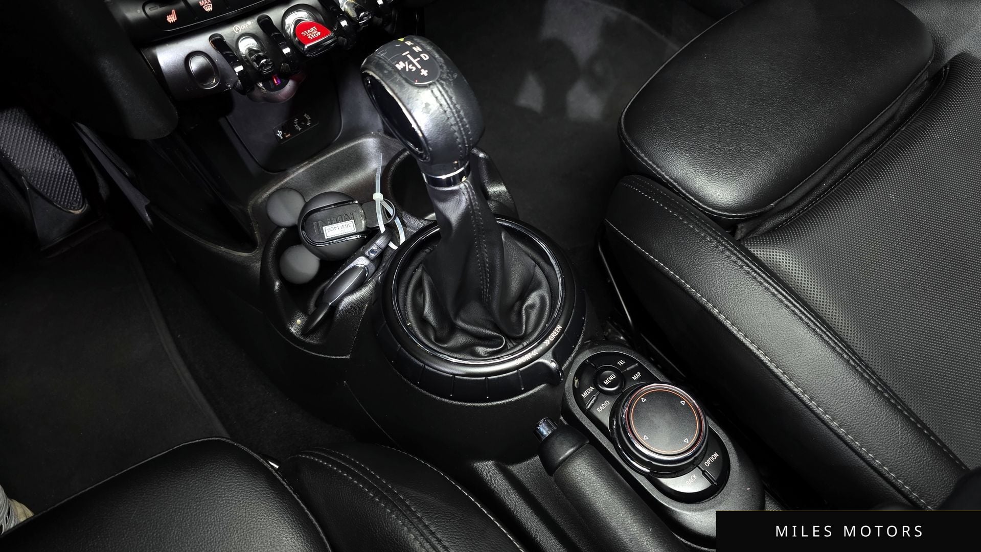 MINI Cooper 2017 — миниатюра 9
