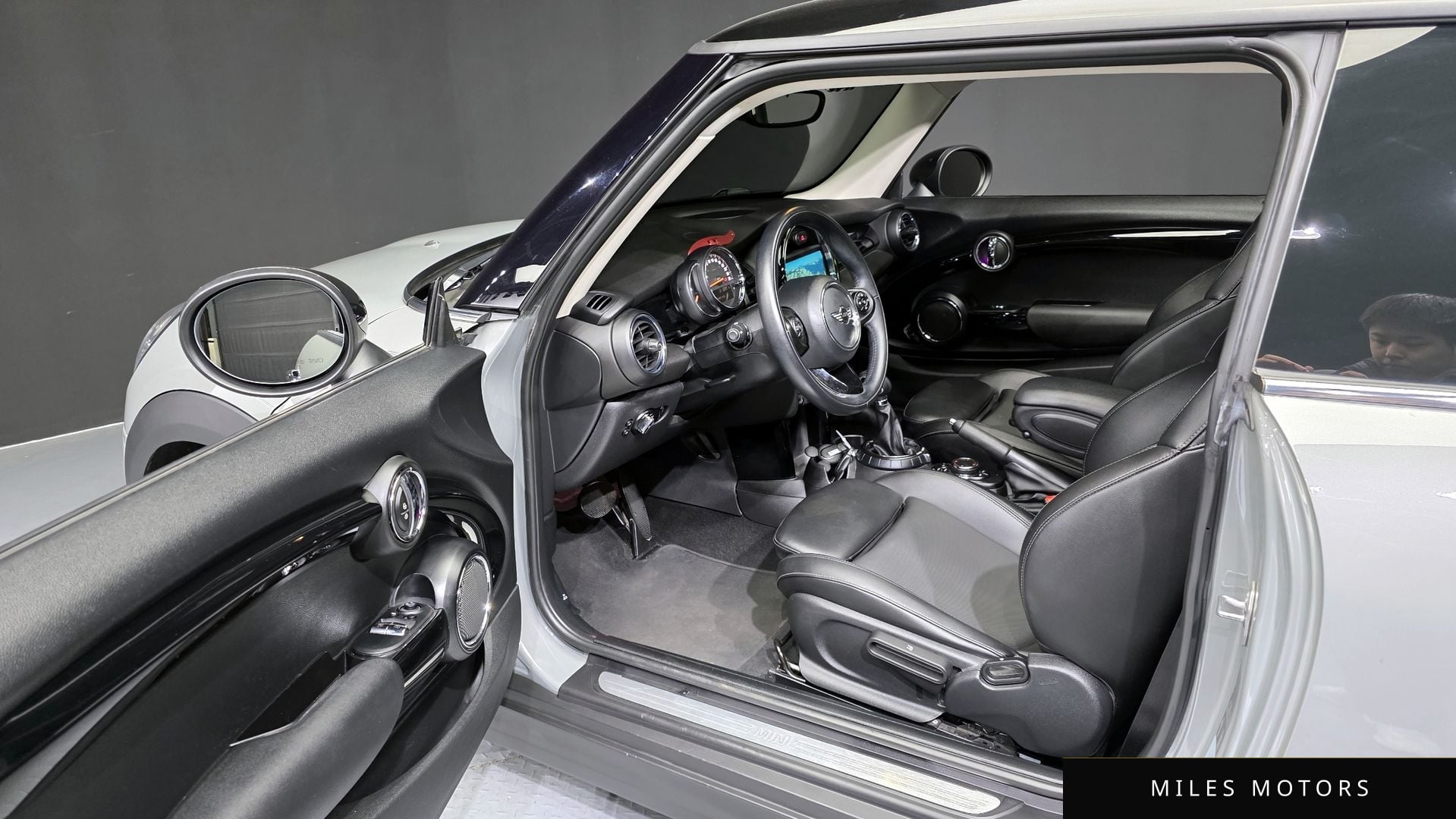 MINI Cooper 2017 — миниатюра 10