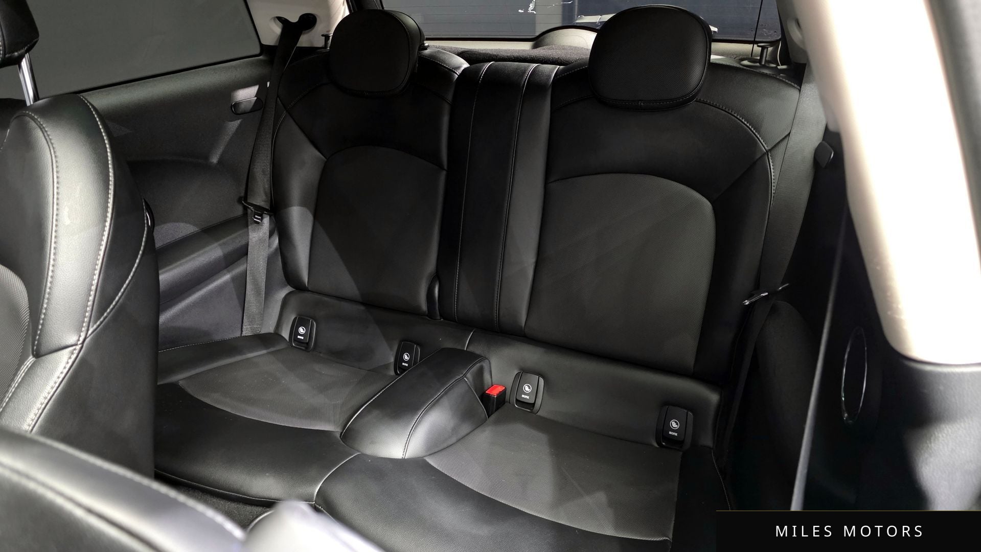 MINI Cooper 2017 — миниатюра 11