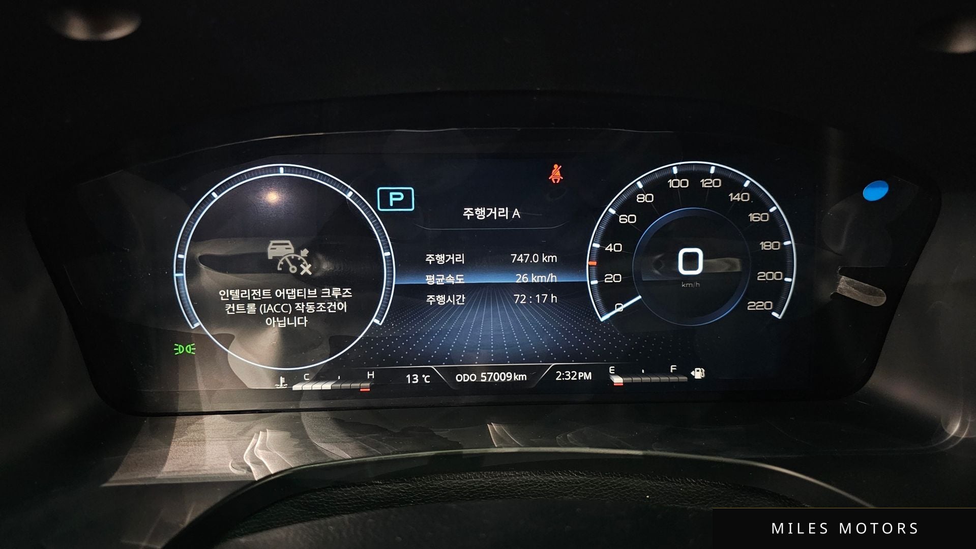 KG Mobility Rexton 2024 — миниатюра 8