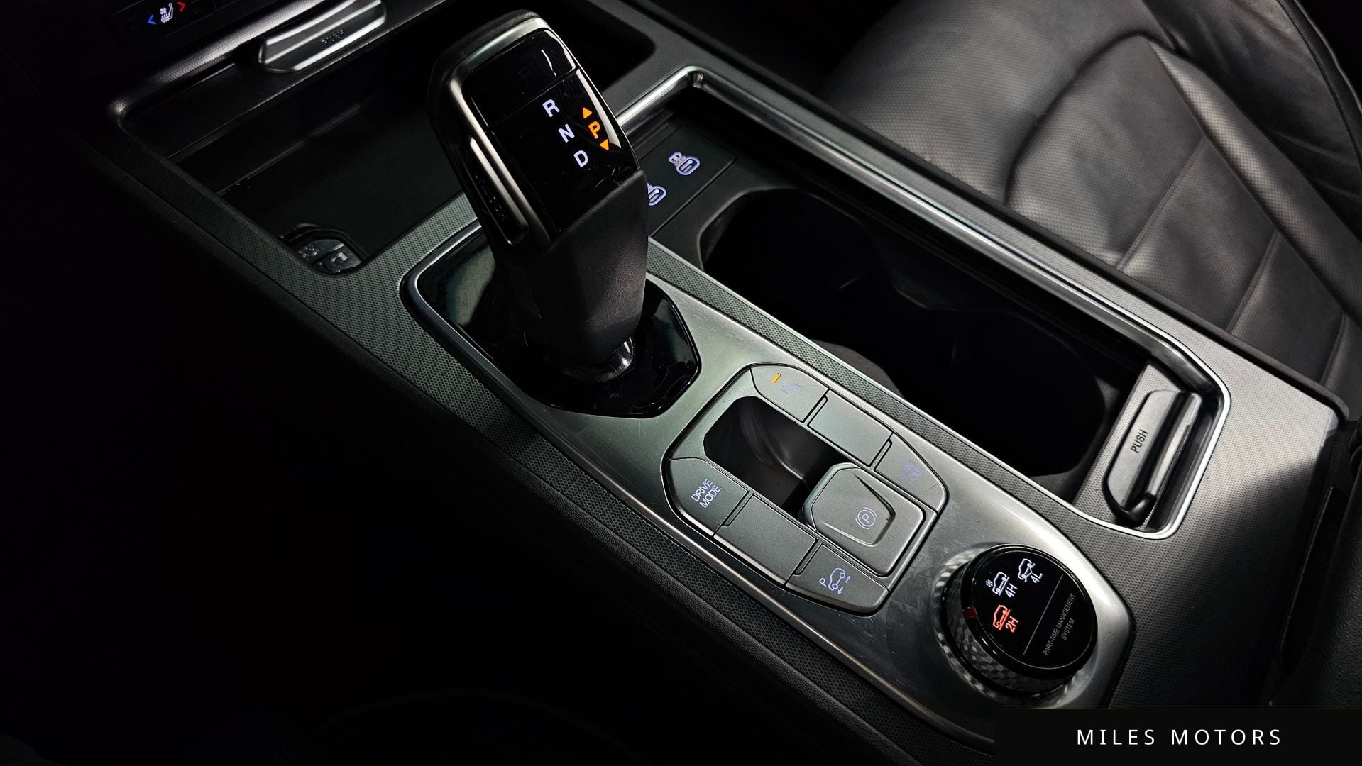 KG Mobility Rexton 2024 — миниатюра 9