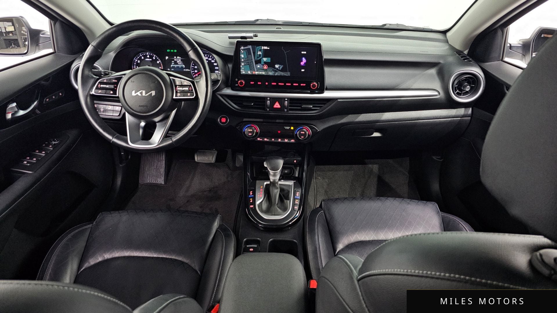 Kia K3 2022 — миниатюра 7