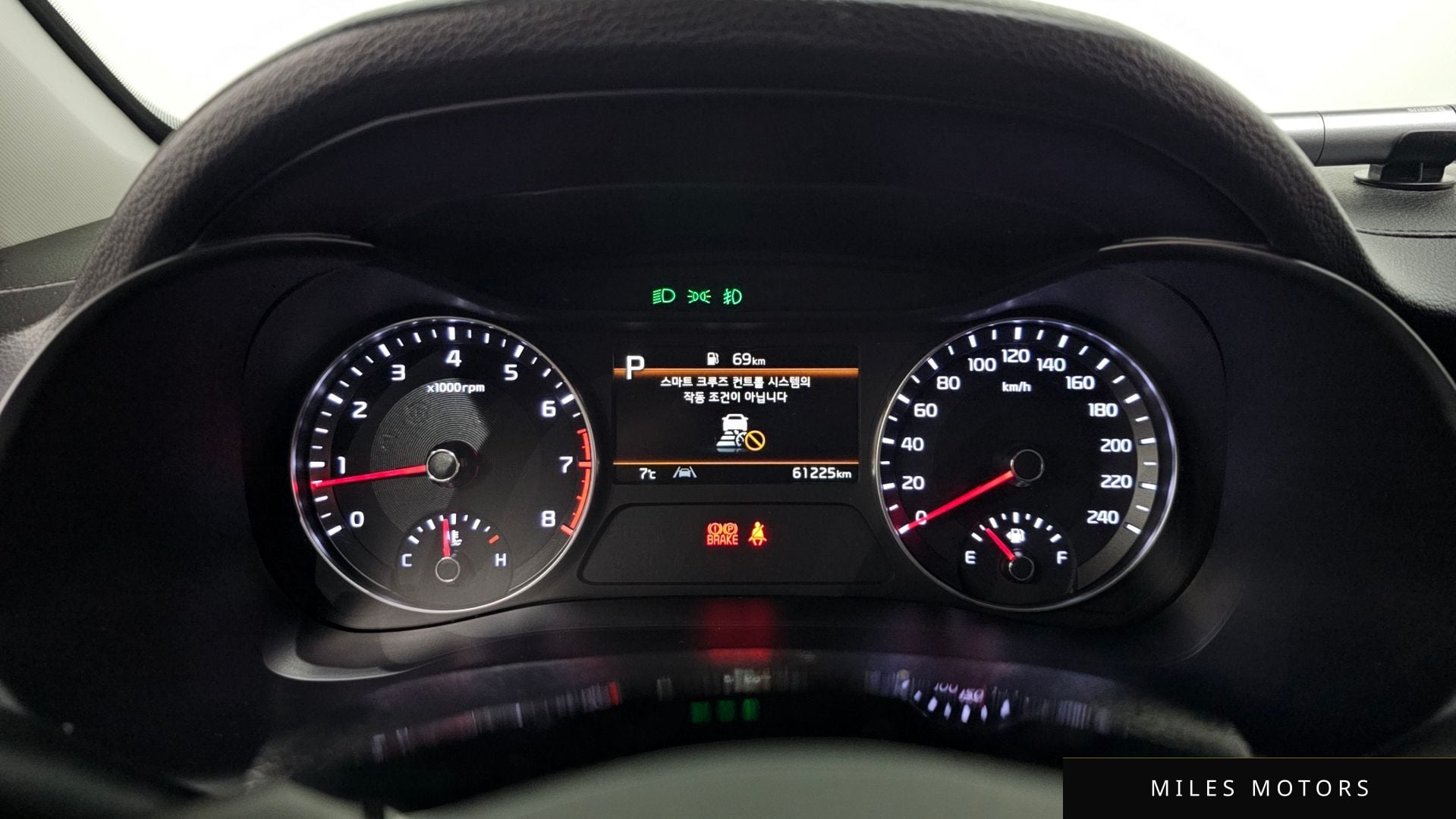 Kia K3 2022 — миниатюра 8