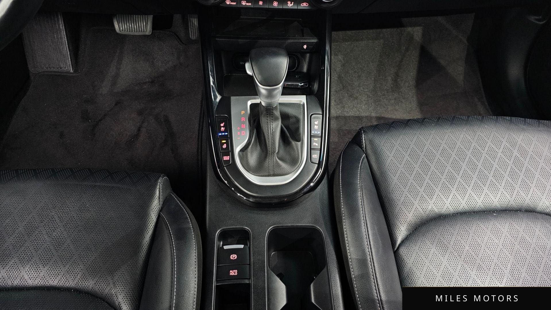 Kia K3 2022 — миниатюра 9