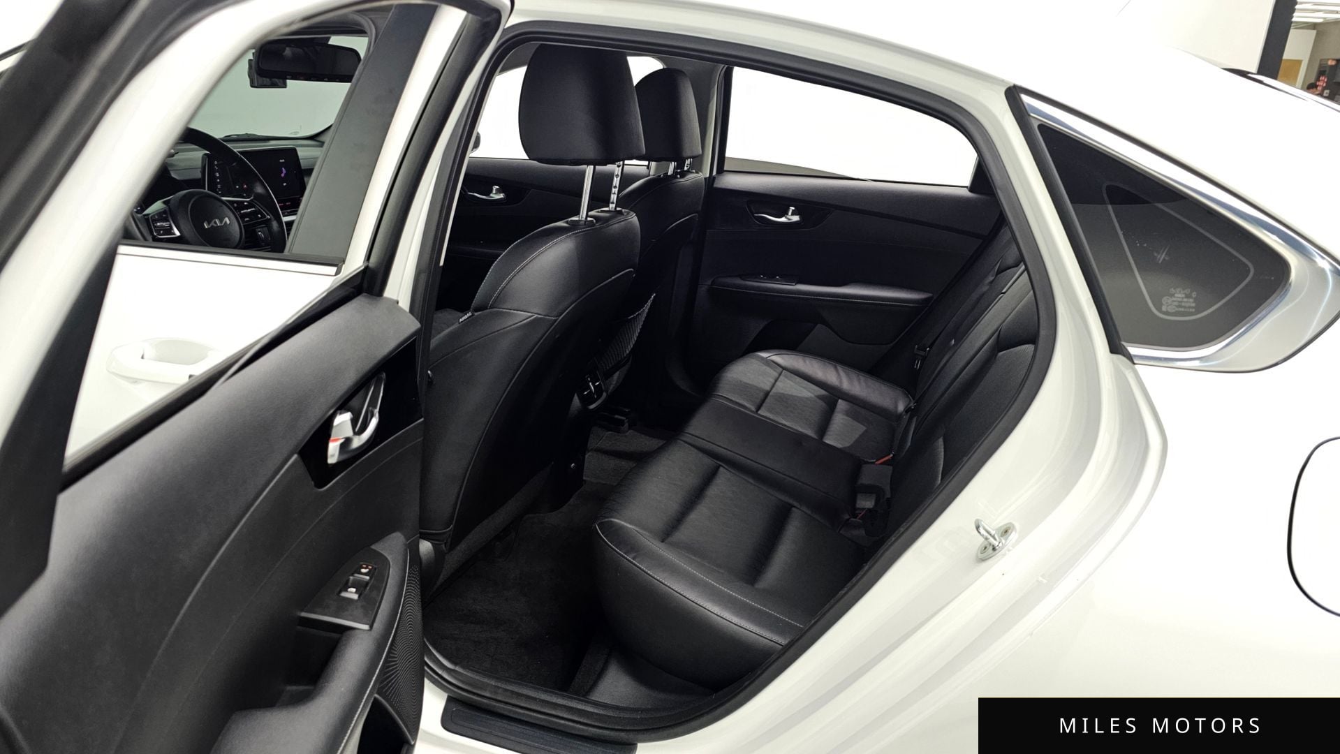 Kia K3 2022 — миниатюра 12