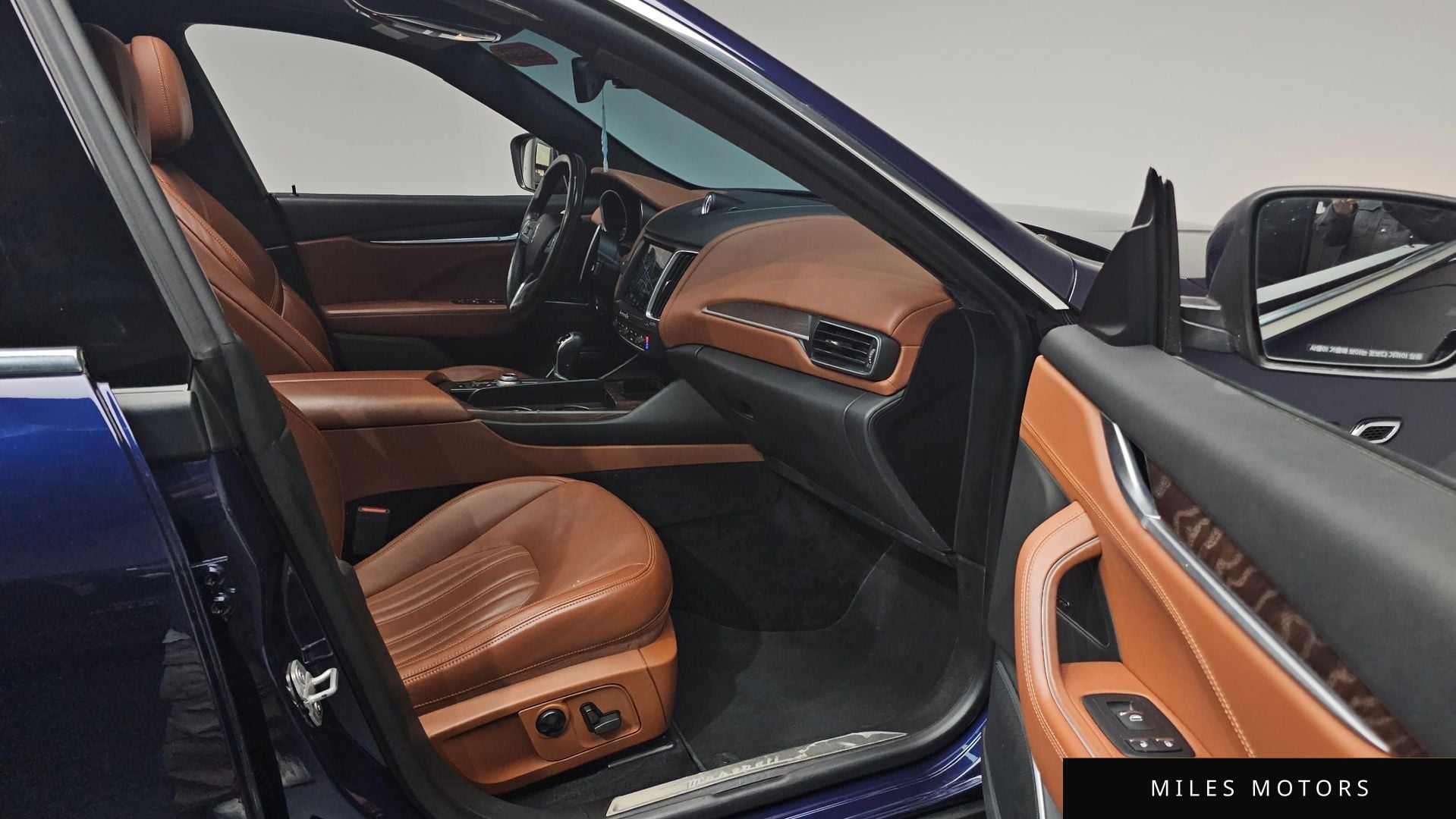 Maserati Levante 2017 — миниатюра 9