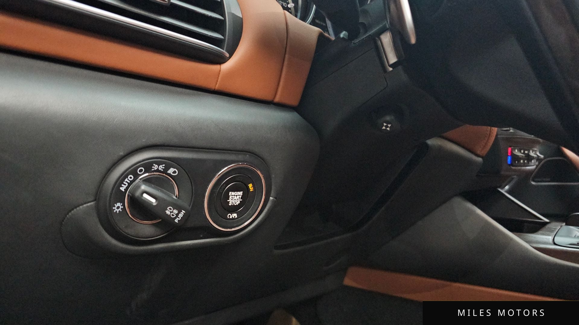 Maserati Levante 2017 — миниатюра 18