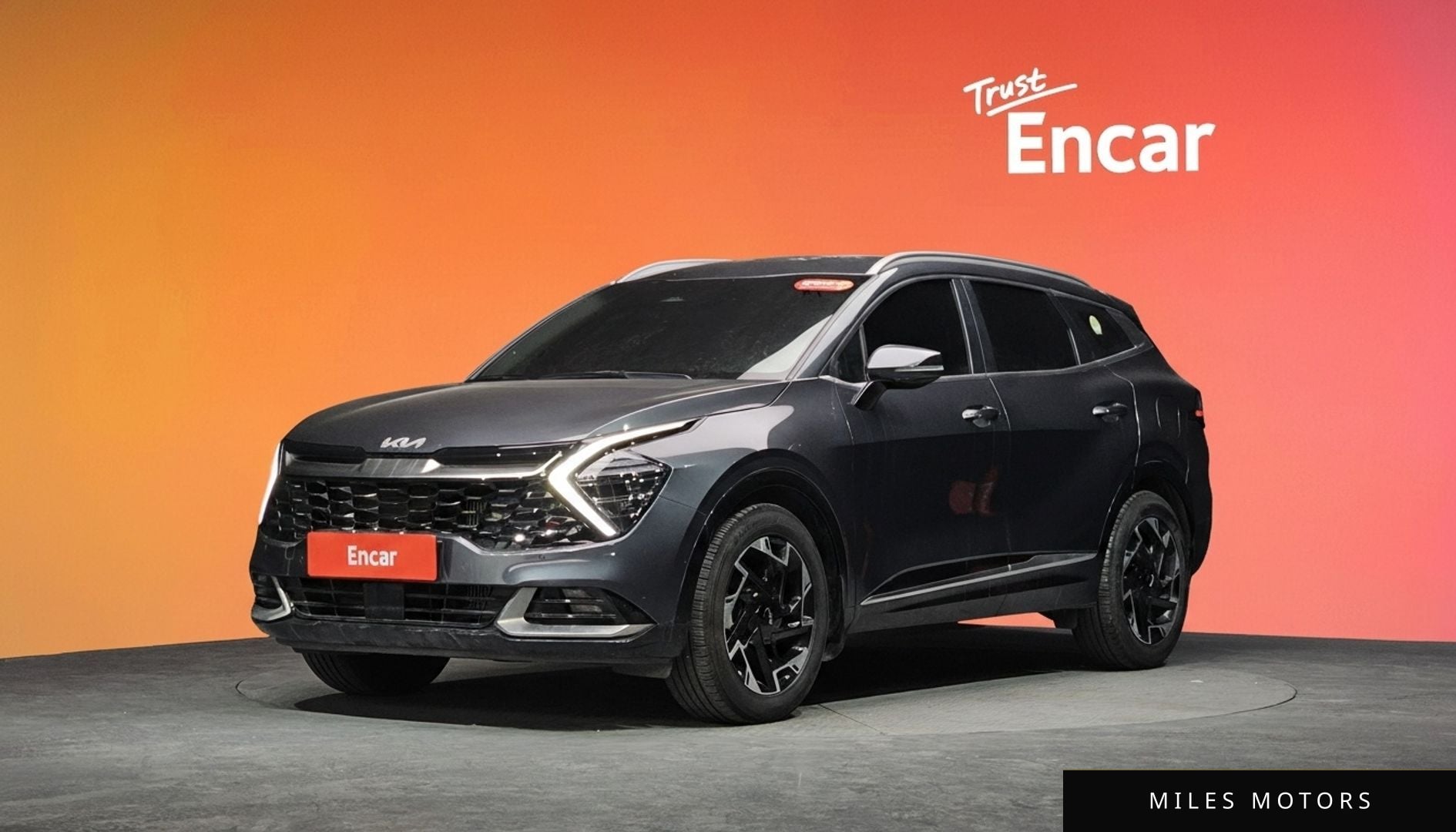 Kia Sportage 2022 — миниатюра 10