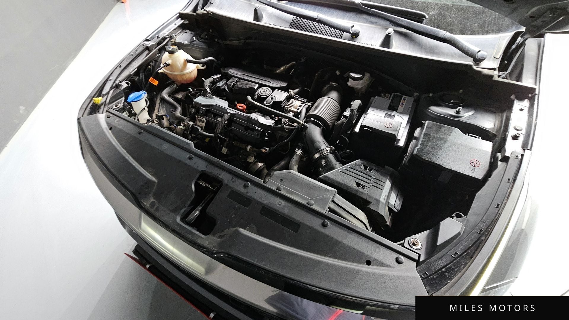 Kia Sportage 2022 — миниатюра 5