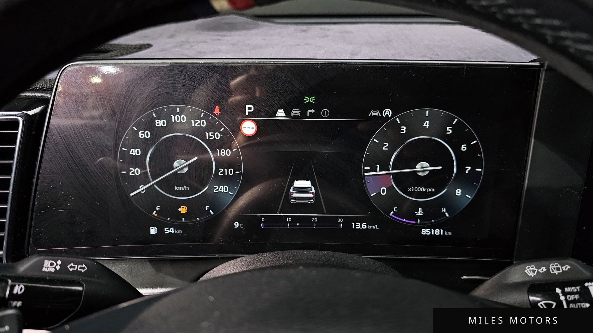 Kia Sportage 2022 — миниатюра 7