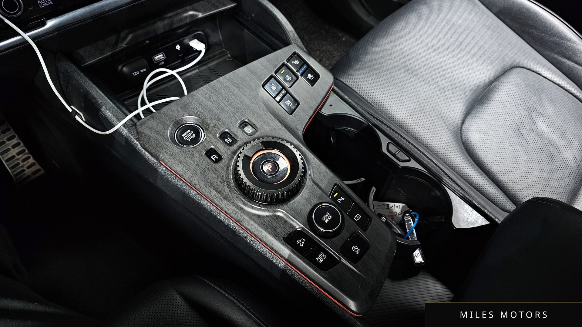 Kia Sportage 2022 — миниатюра 8