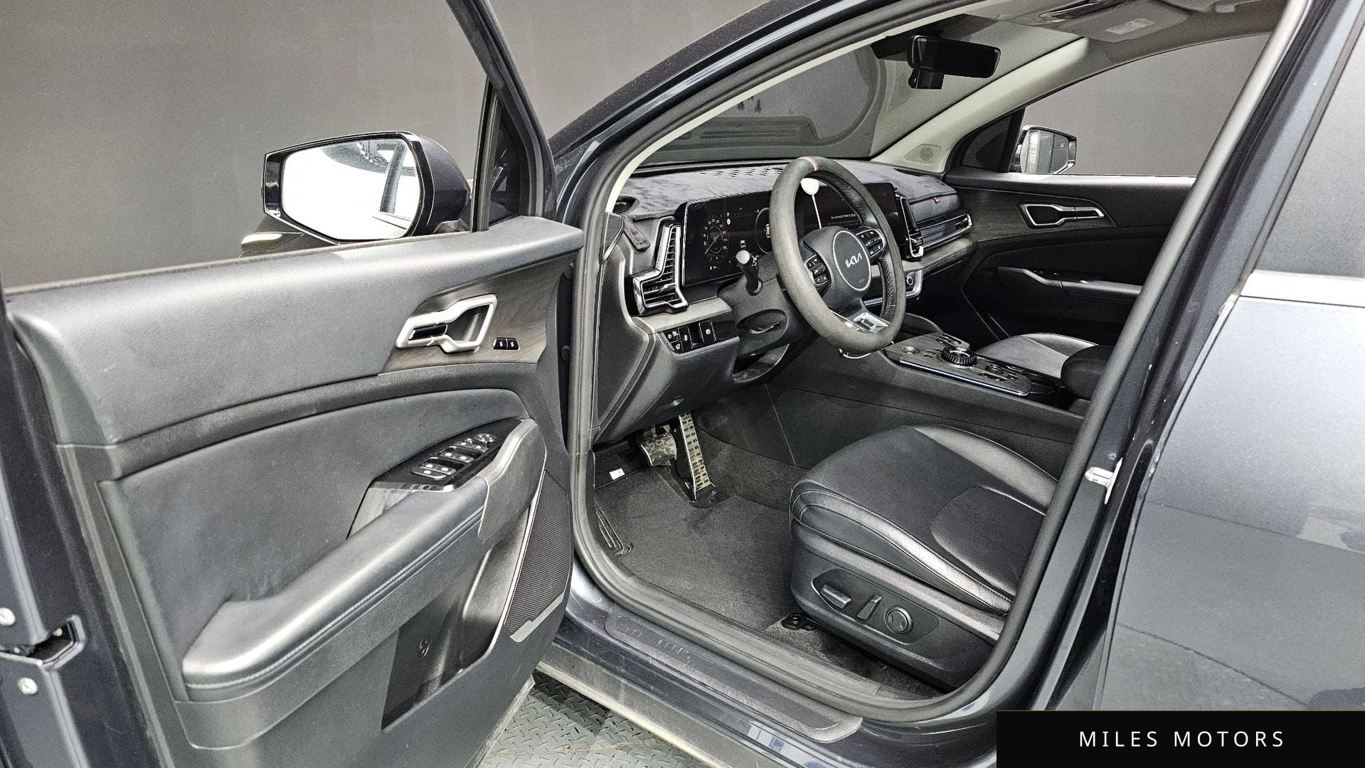 Kia Sportage 2022 — миниатюра 9