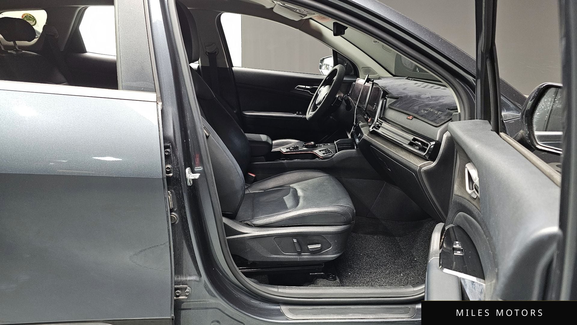 Kia Sportage 2022 — миниатюра 11