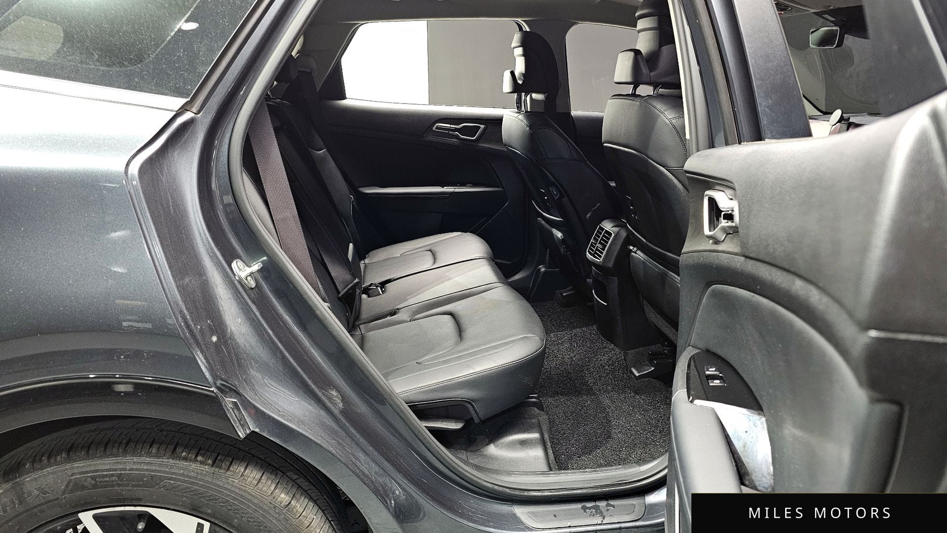 Kia Sportage 2022 — миниатюра 12