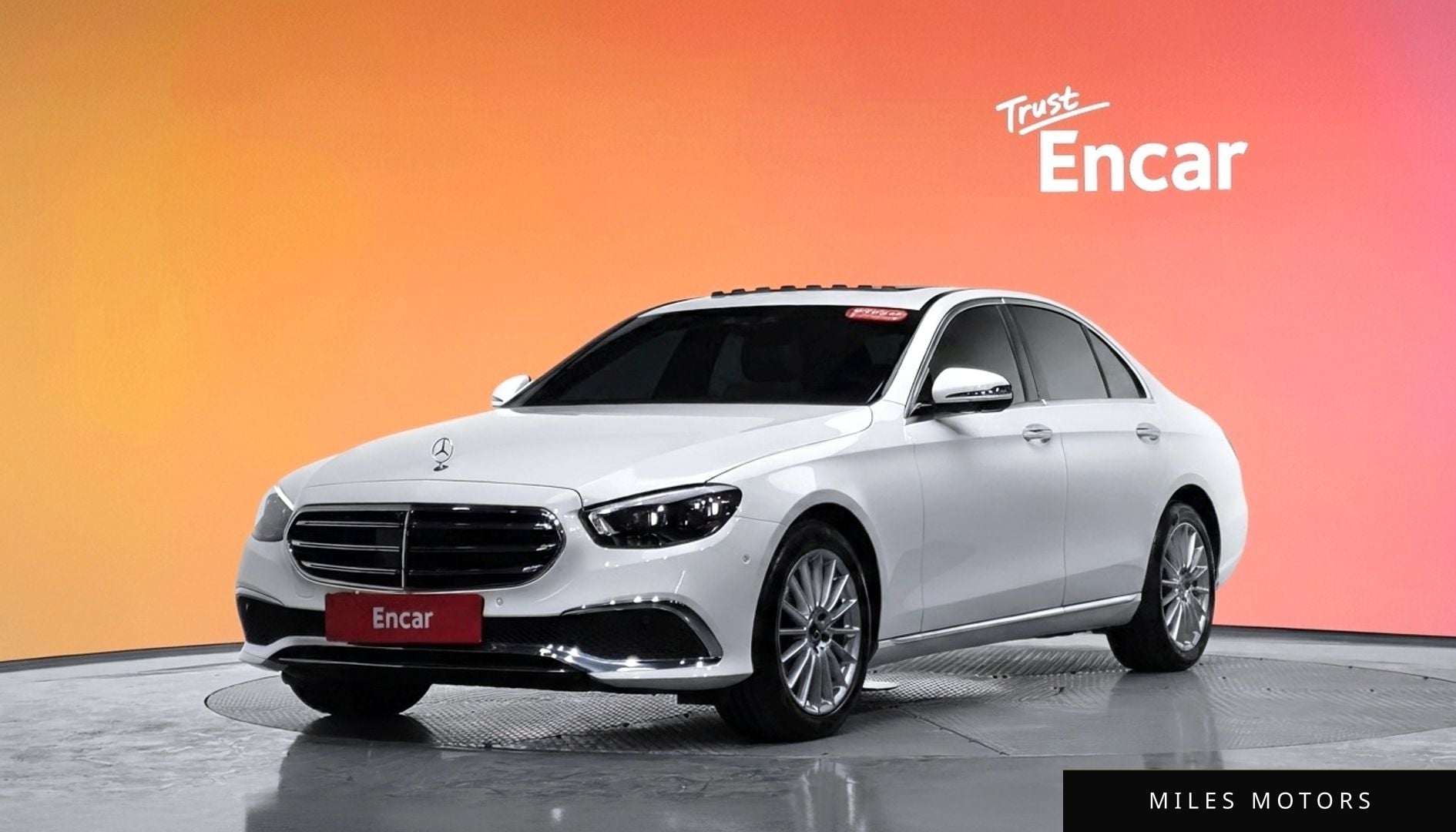 Mercedes-Benz E-Class W213 2022 — миниатюра 10