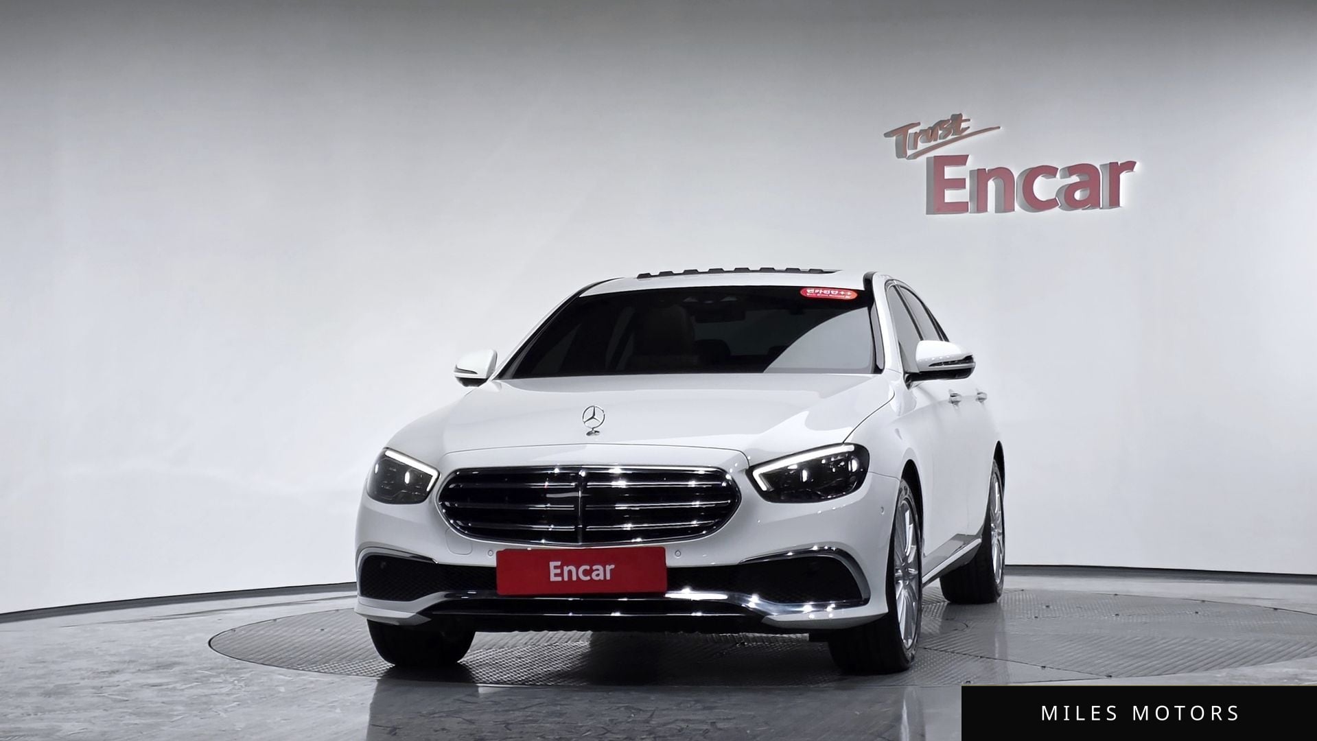 Mercedes-Benz E-Class W213 2022 — миниатюра 2
