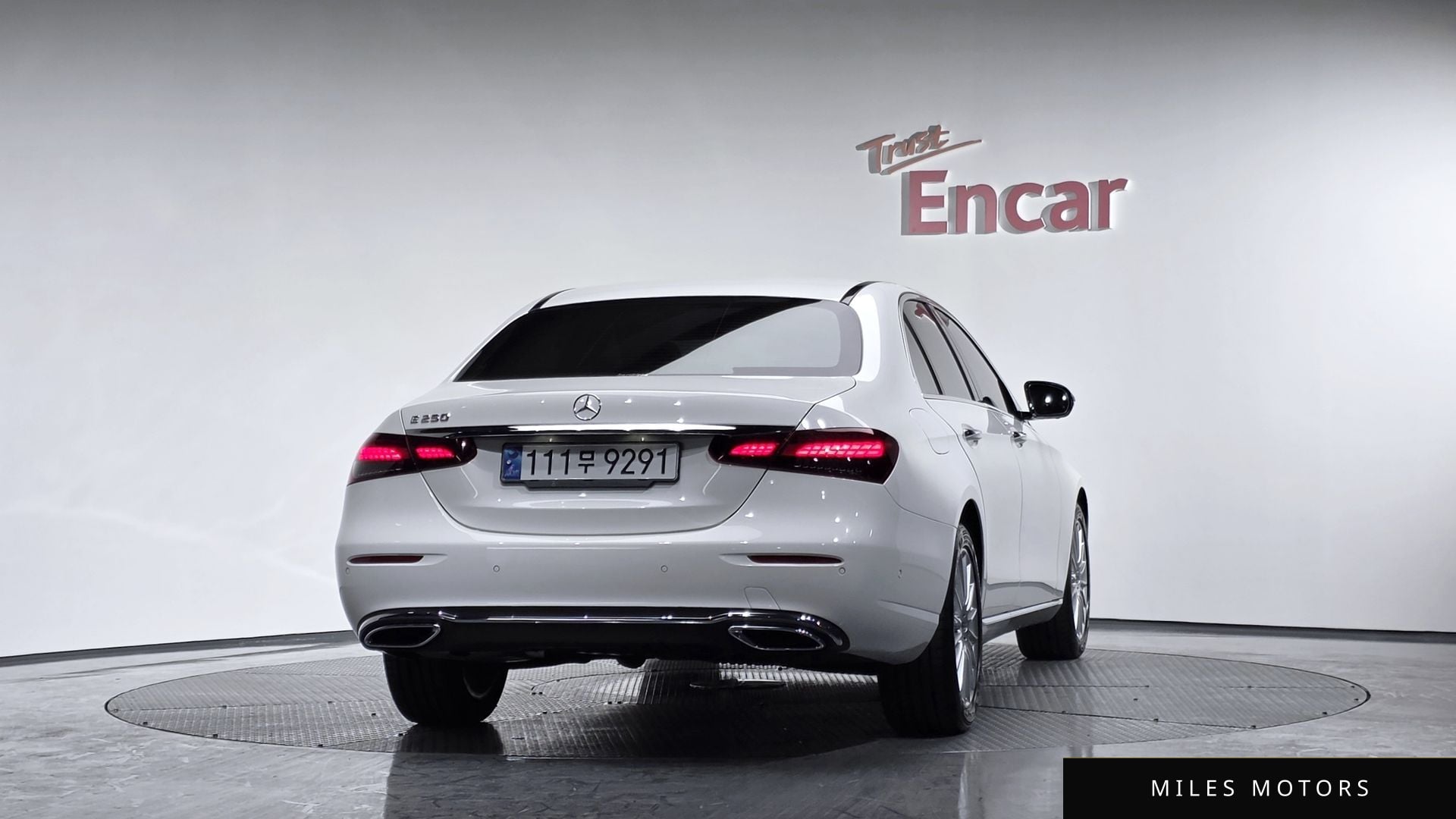 Mercedes-Benz E-Class W213 2022 — миниатюра 3