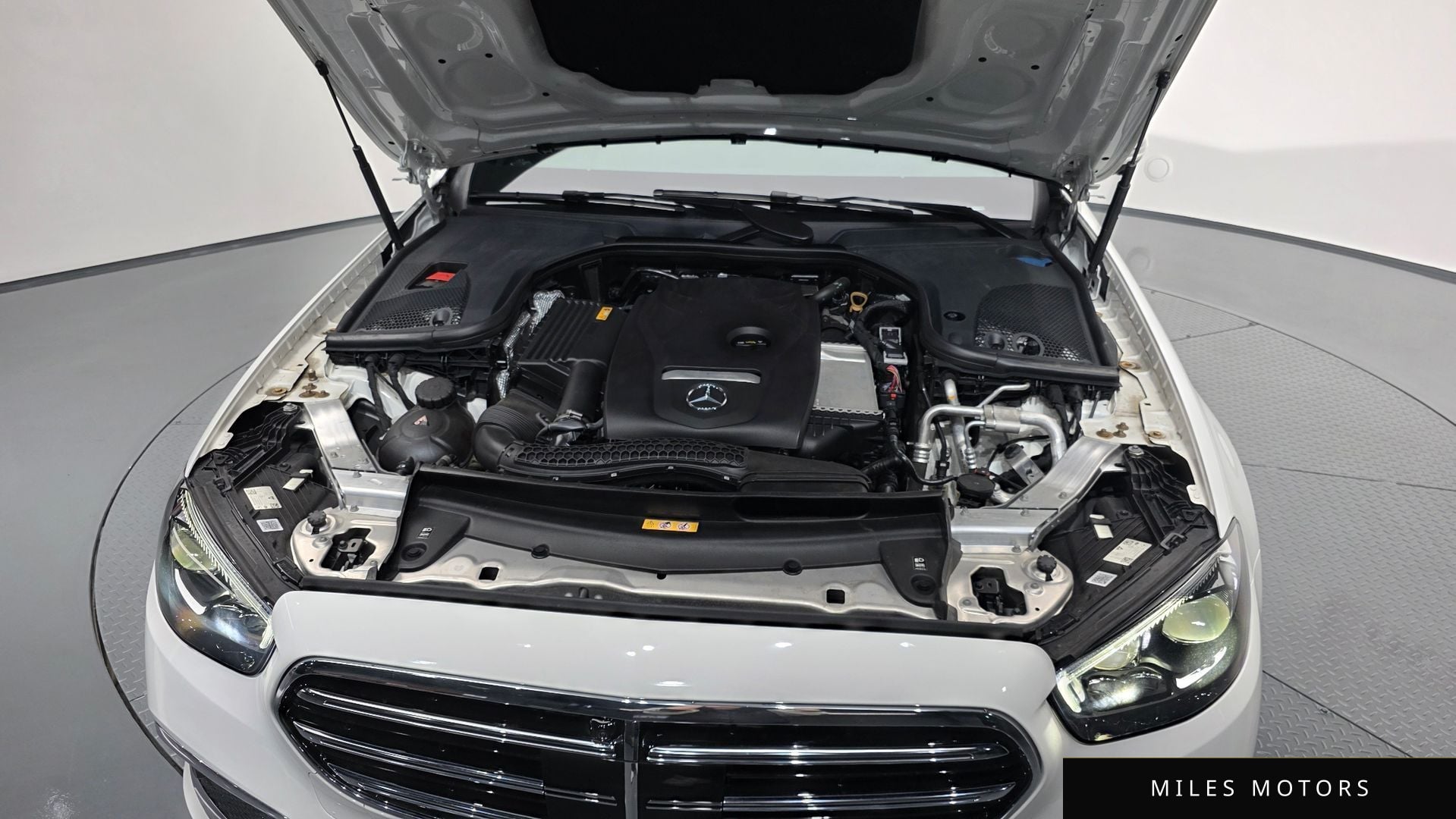 Mercedes-Benz E-Class W213 2022 — миниатюра 5
