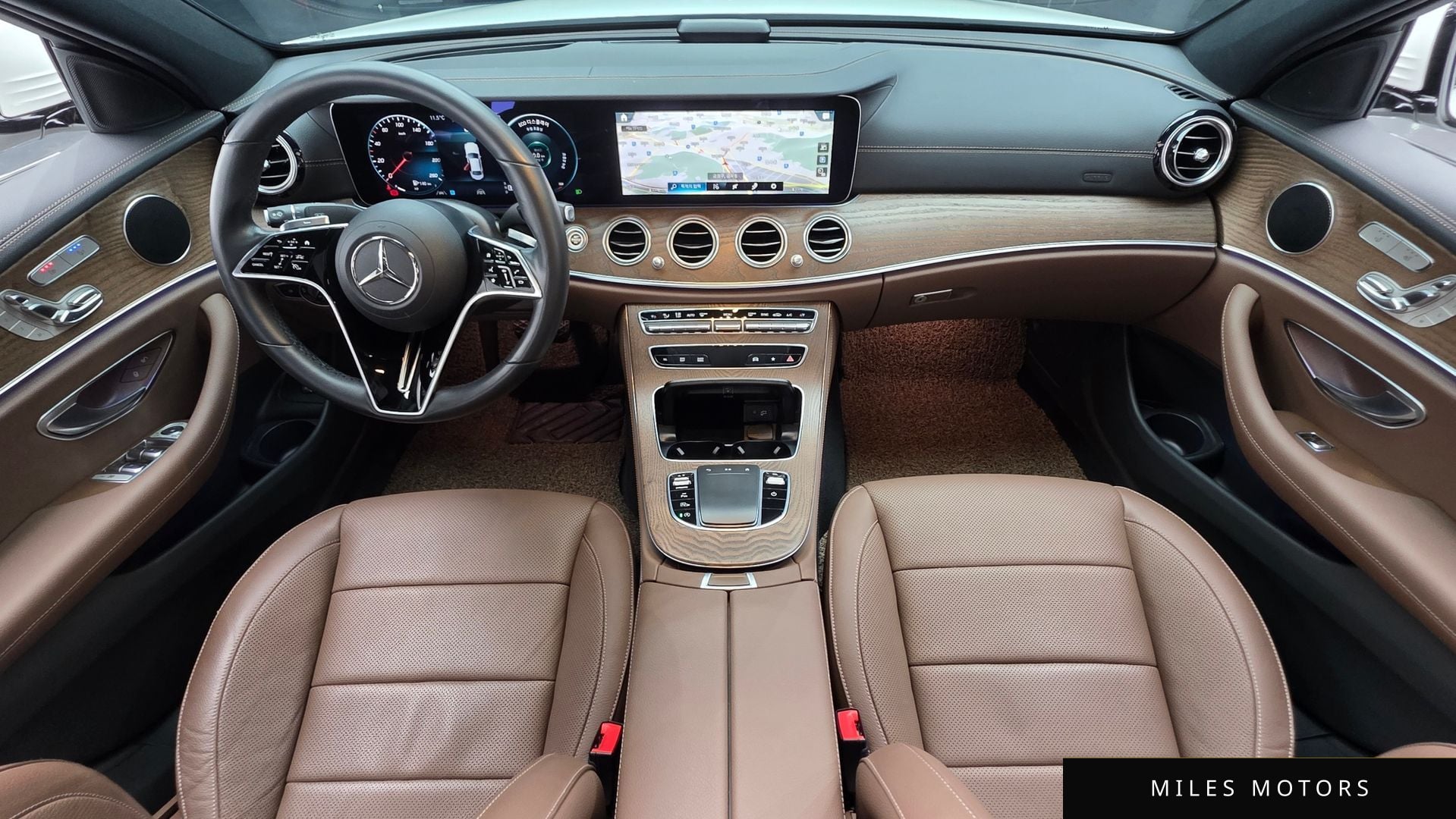 Mercedes-Benz E-Class W213 2022 — миниатюра 6