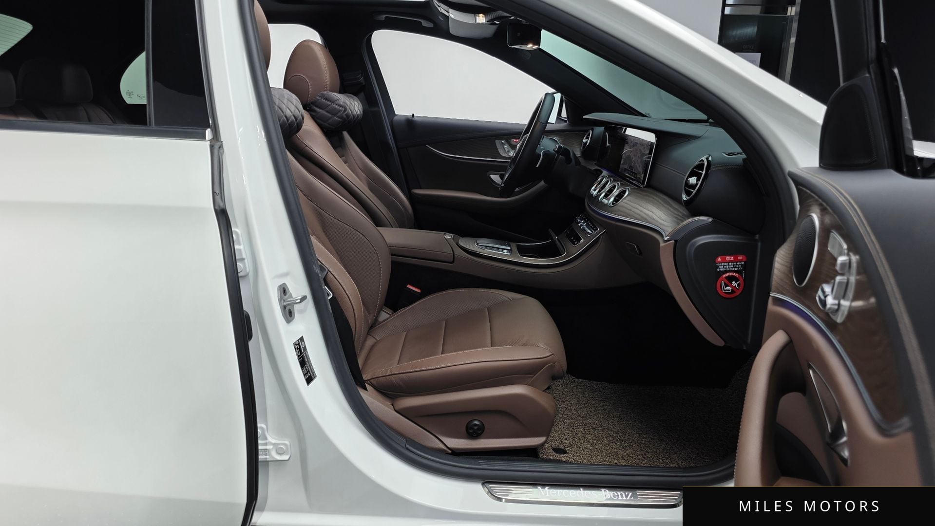 Mercedes-Benz E-Class W213 2022 — миниатюра 9